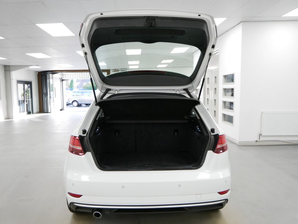 Used Audi A3 2018 for sale - 76783594: Photo 4