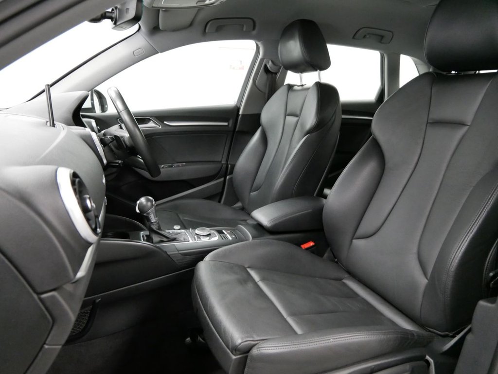 Used Audi A3 2018 for sale - 76783594: Photo 5