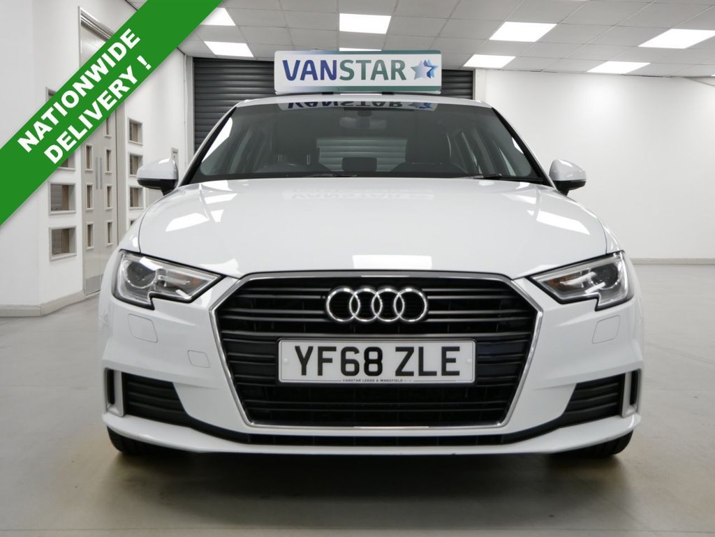 Used Audi A3 2018 for sale - 76783594: Photo 8