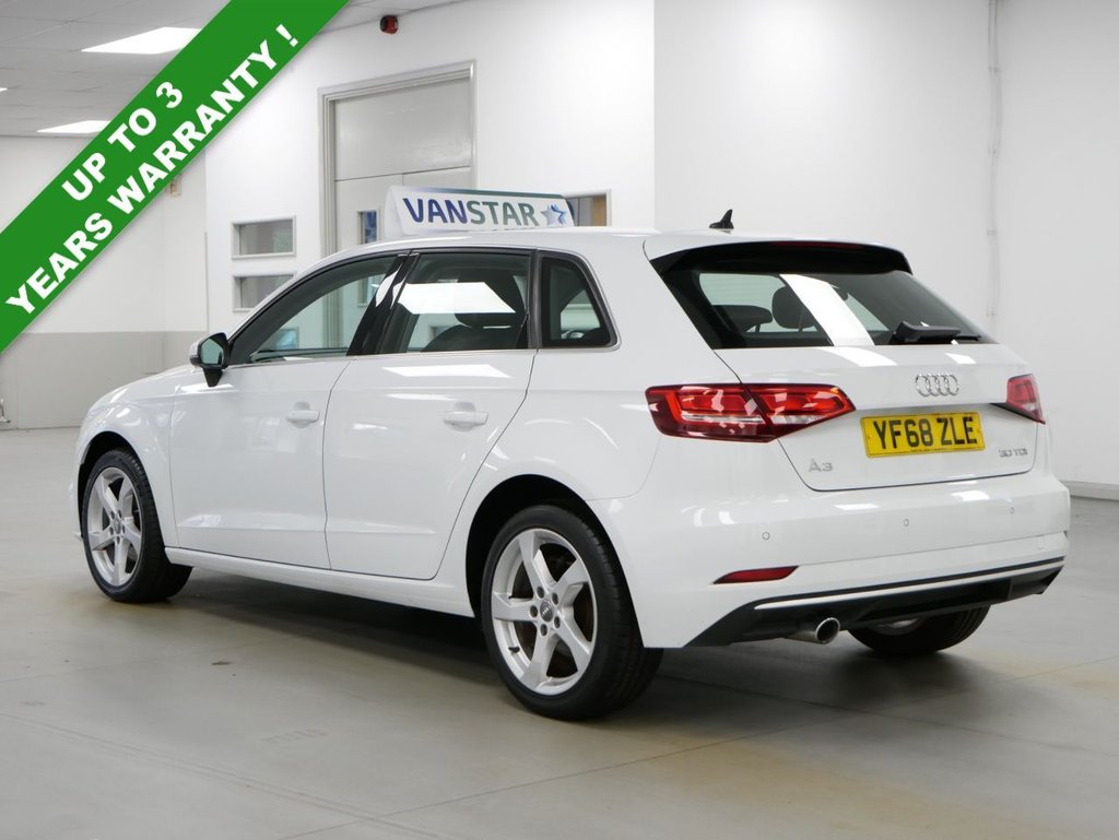 Used Audi A3 2018 for sale - 76783594: Photo 9