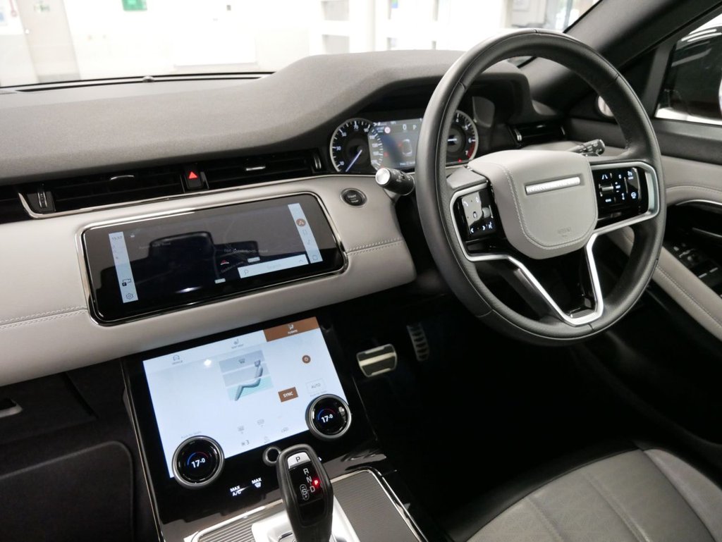 Used Land Rover Range Rover Evoque 2023 for sale - 76322910: Photo 2