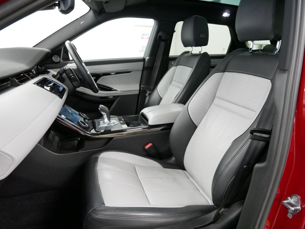 Used Land Rover Range Rover Evoque 2023 for sale - 76322910: Photo 3