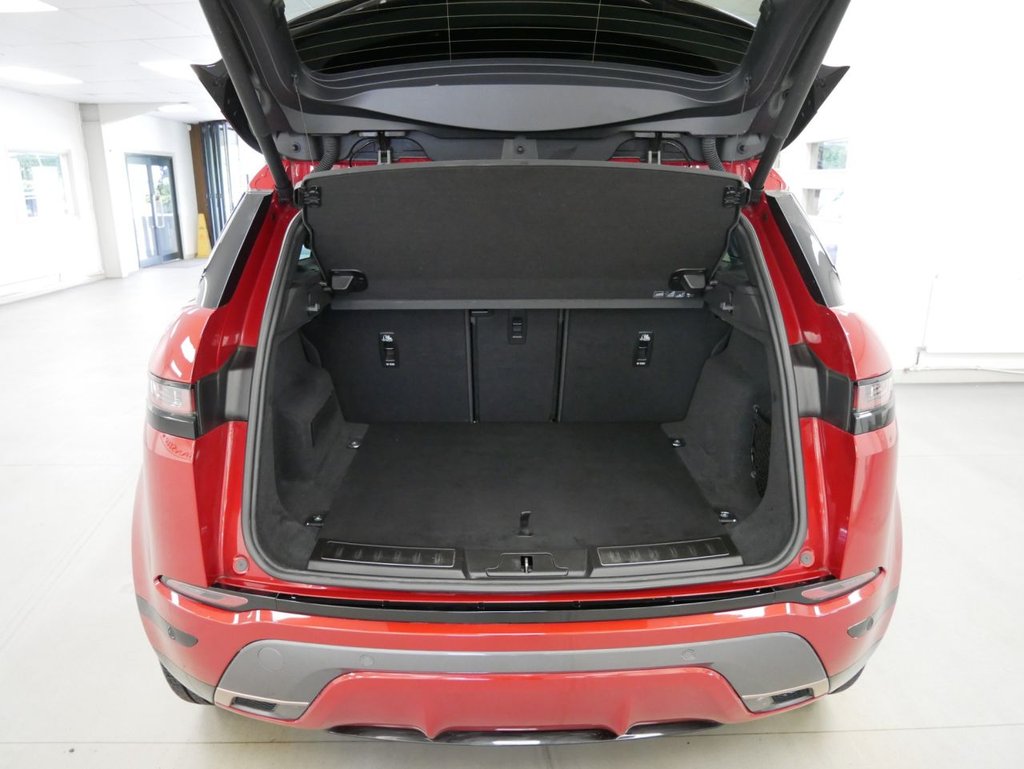 Used Land Rover Range Rover Evoque 2023 for sale - 76322910: Photo 6