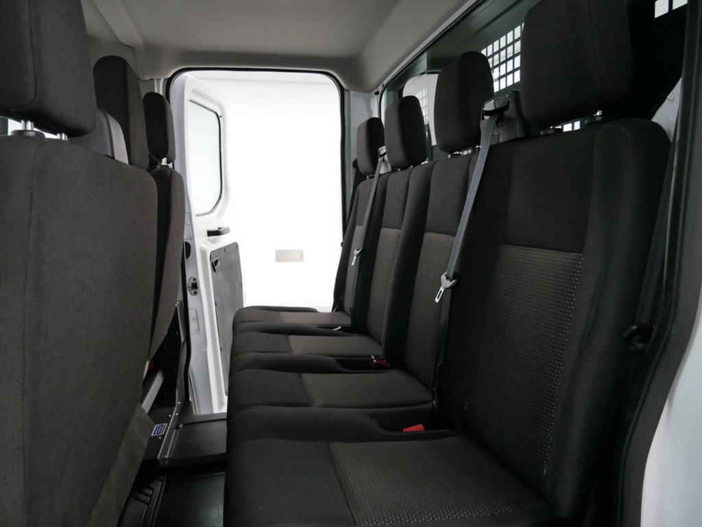 Used Ford Transit 2018 for sale - 76481815: Photo 10