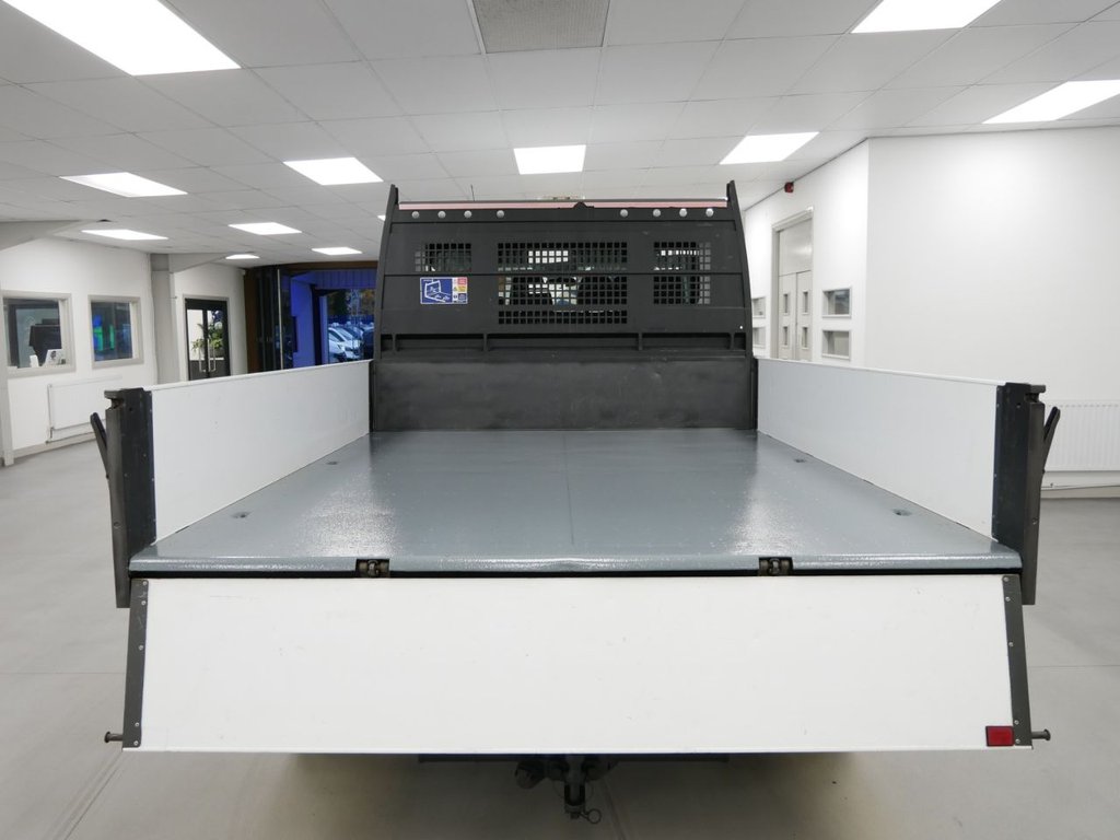 Used Ford Transit 2018 for sale - 76481815: Photo 5