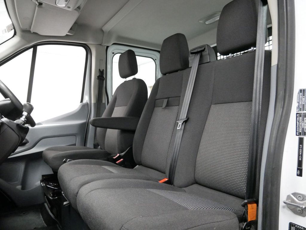 Used Ford Transit 2018 for sale - 76481815: Photo 6