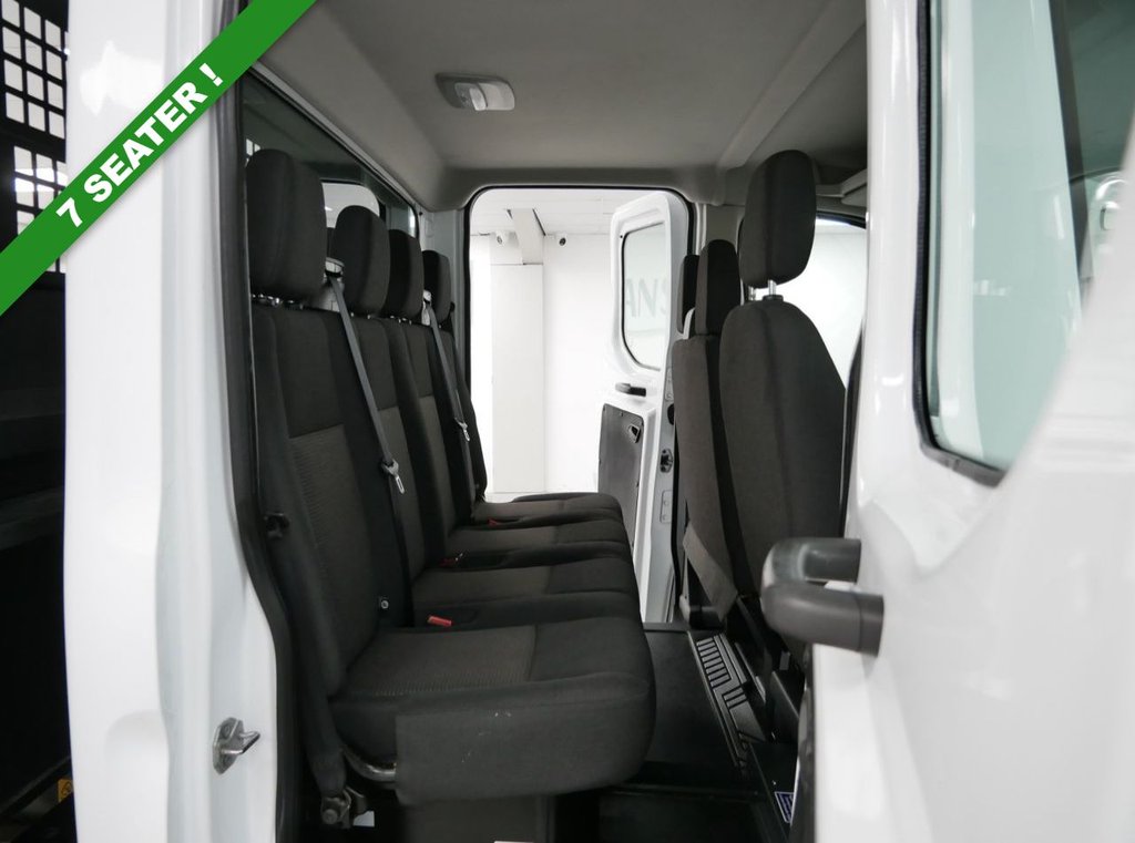 Used Ford Transit 2018 for sale - 76481815: Photo 7