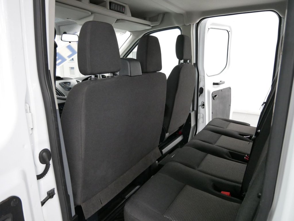 Used Ford Transit 2018 for sale - 76481815: Photo 8