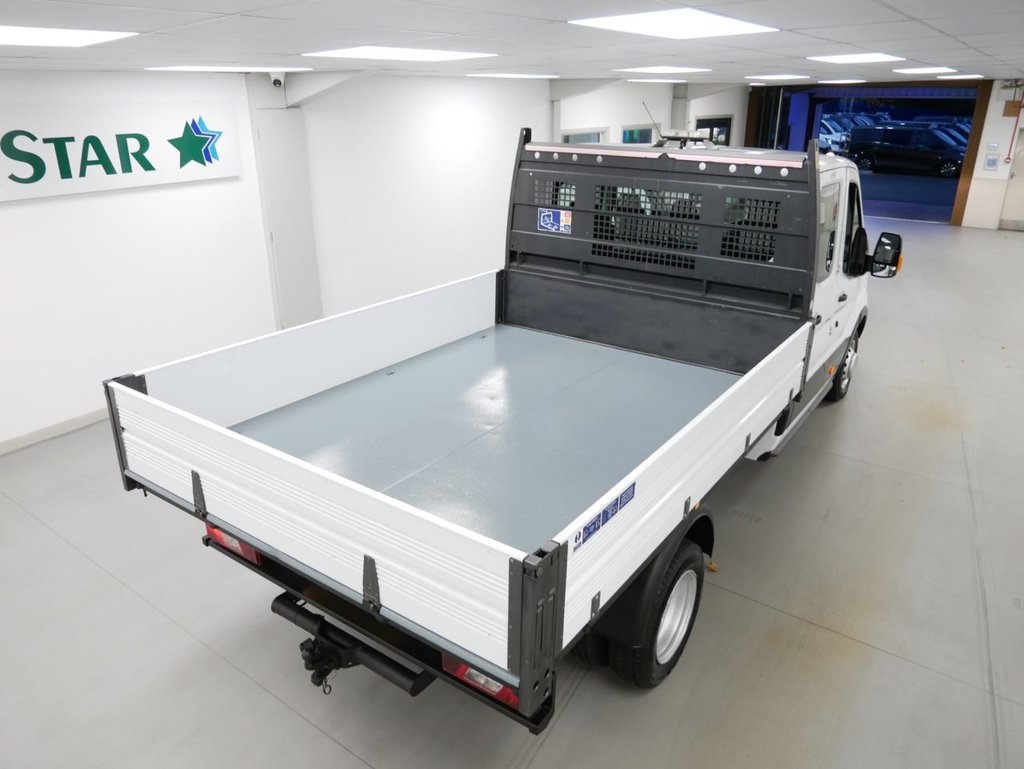 Used Ford Transit 2018 for sale - 76481815: Photo 9