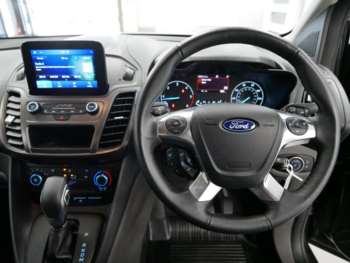 Used Ford Transit Connect 2023 for sale - 73926887: Photo