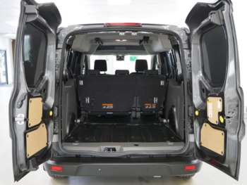 Used Ford Transit Connect 2023 for sale - 73926887: Photo