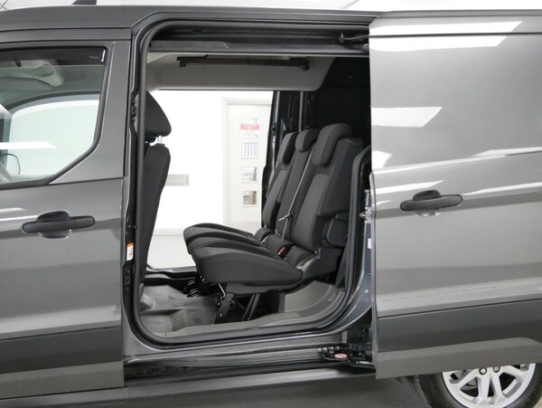 Used Ford Transit Connect 2023 for sale - 73926887: Photo 5