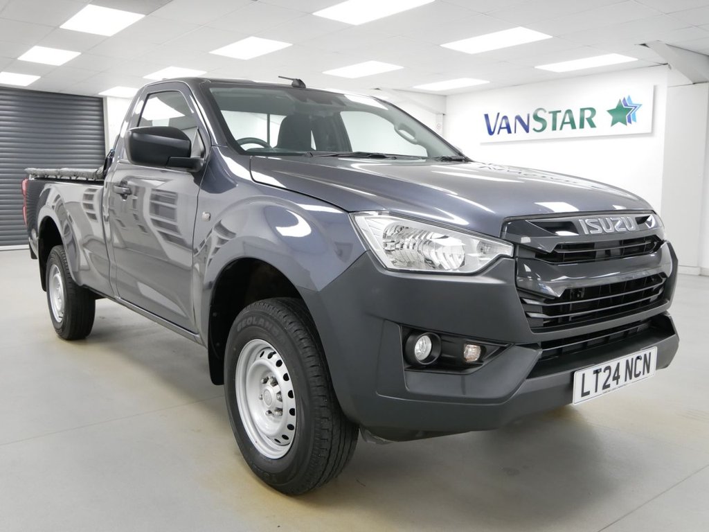 Used Isuzu D-Max 2024 for sale - 76941546: Photo 10