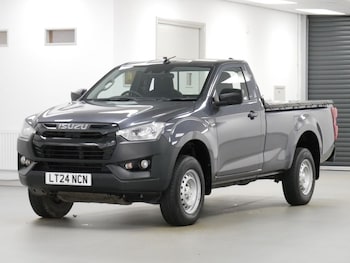 Used Isuzu D-Max 2024 for sale - 76941546: Photo