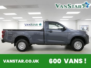 Used Isuzu D-Max 2024 for sale - 76941546: Photo