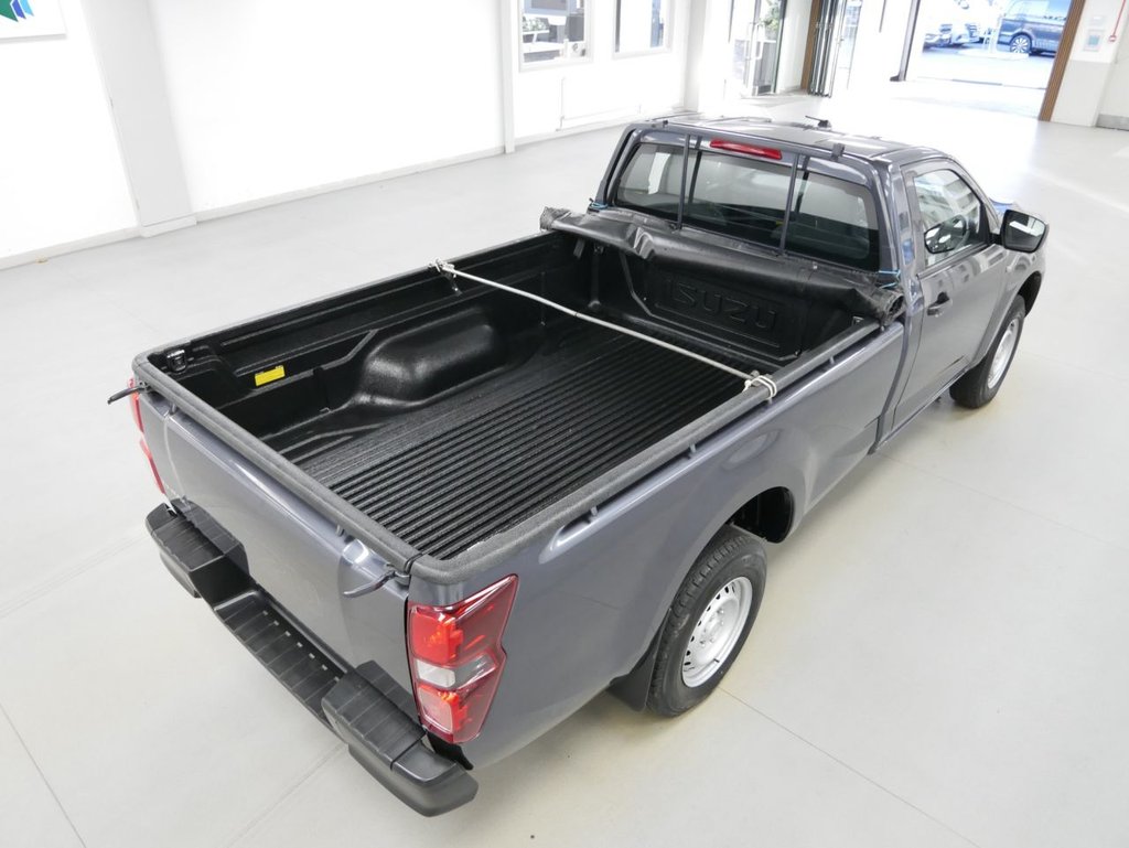 Used Isuzu D-Max 2024 for sale - 76941546: Photo 5