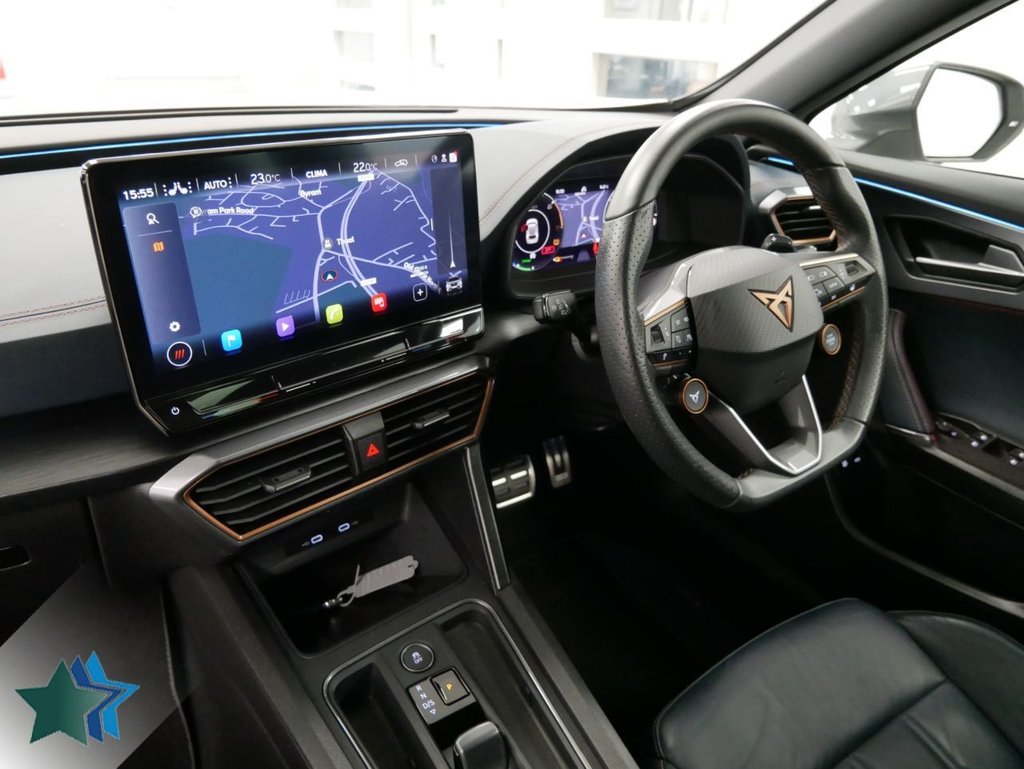 Used Cupra Formentor 2023 for sale - 77498519: Photo 2