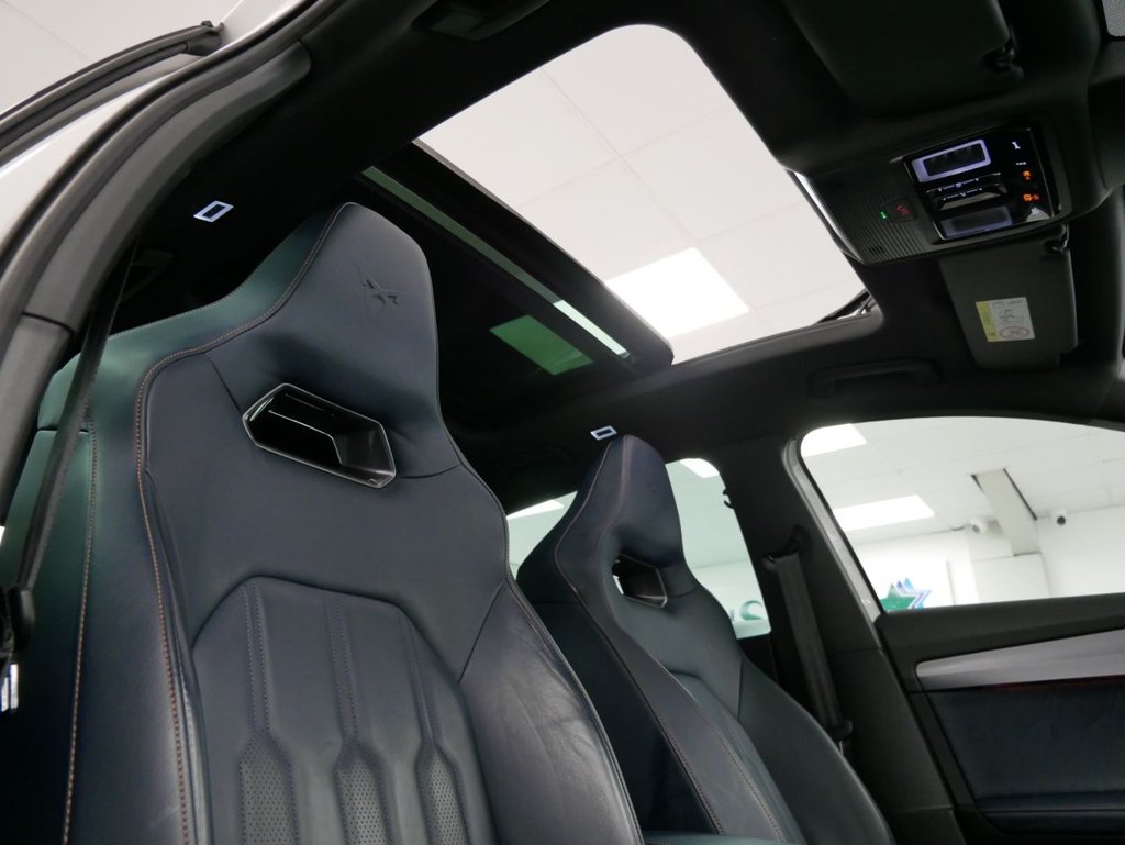 Used Cupra Formentor 2023 for sale - 77498519: Photo 5