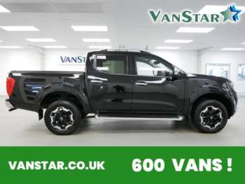 Used Nissan Navara 2021 for sale - 74650475: Photo