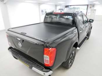 Used Nissan Navara 2021 for sale - 74650475: Photo