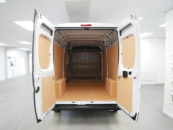 Used Citroen Relay 2025 for sale - 78824203: Photo