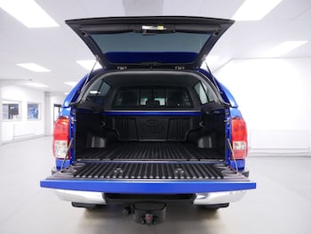 Used Toyota Hilux 2020 for sale - 77014182: Photo