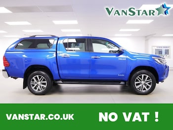 Used Toyota Hilux 2020 for sale - 77014182: Photo