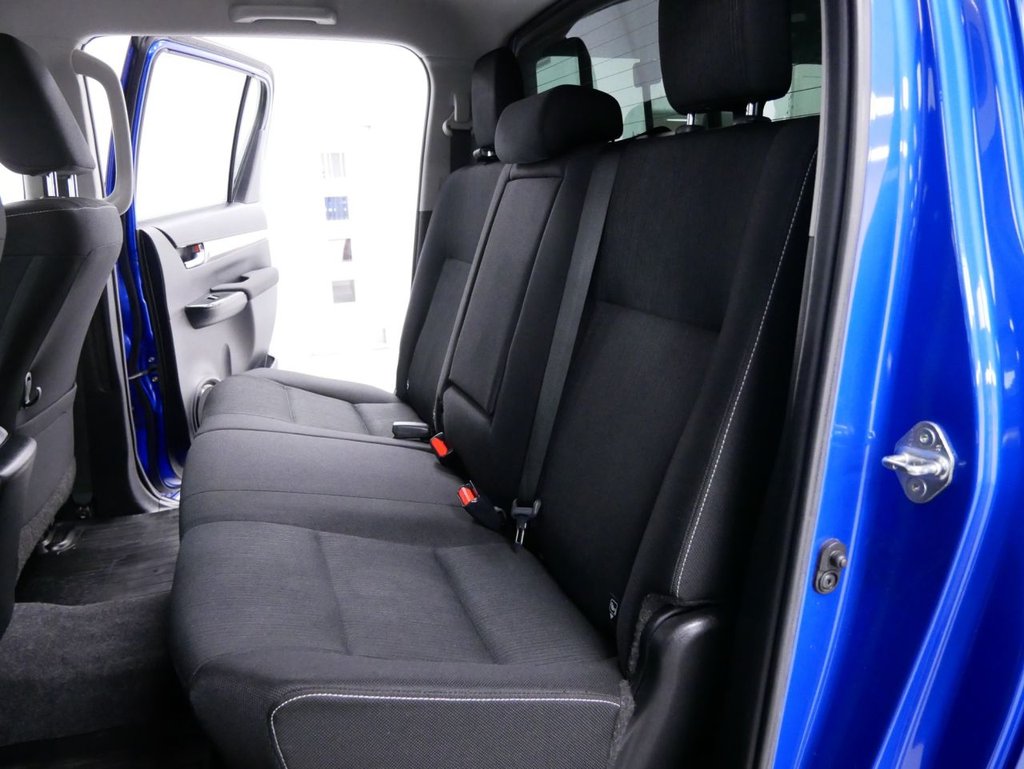 Used Toyota Hilux 2020 for sale - 77014182: Photo 6