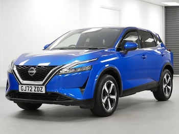 Used Nissan Qashqai 2022 for sale - 78181129: Photo