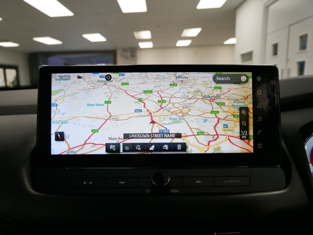 Used Nissan Qashqai 2022 for sale - 78181129: Photo 2