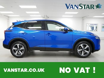 Used Nissan Qashqai 2022 for sale - 78181129: Photo