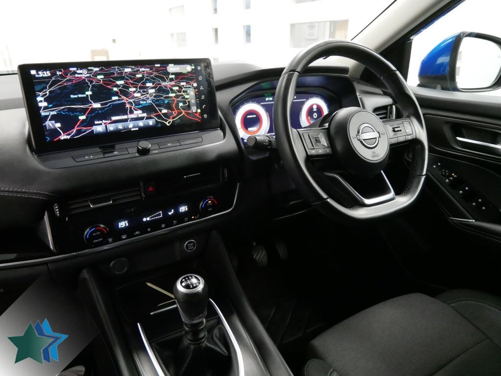 Used Nissan Qashqai 2022 for sale - 78181129: Photo 4