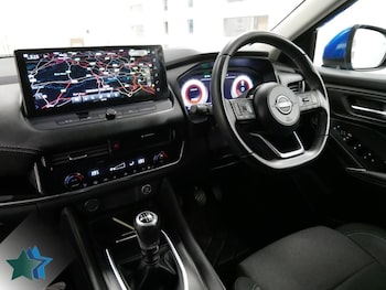 Used Nissan Qashqai 2022 for sale - 78181129: Photo