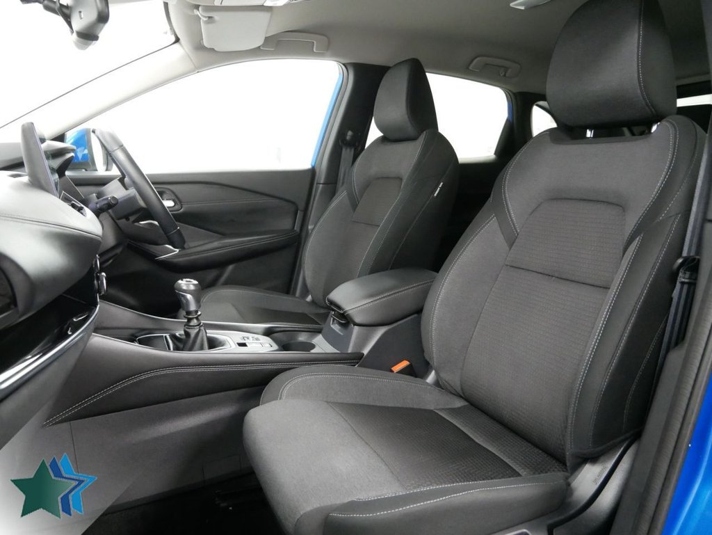 Used Nissan Qashqai 2022 for sale - 78181129: Photo 5