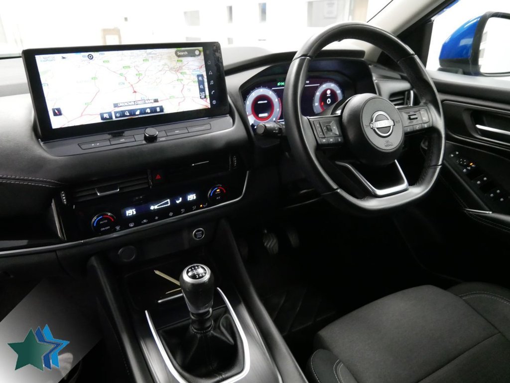 Used Nissan Qashqai 2022 for sale - 78181129: Photo 6