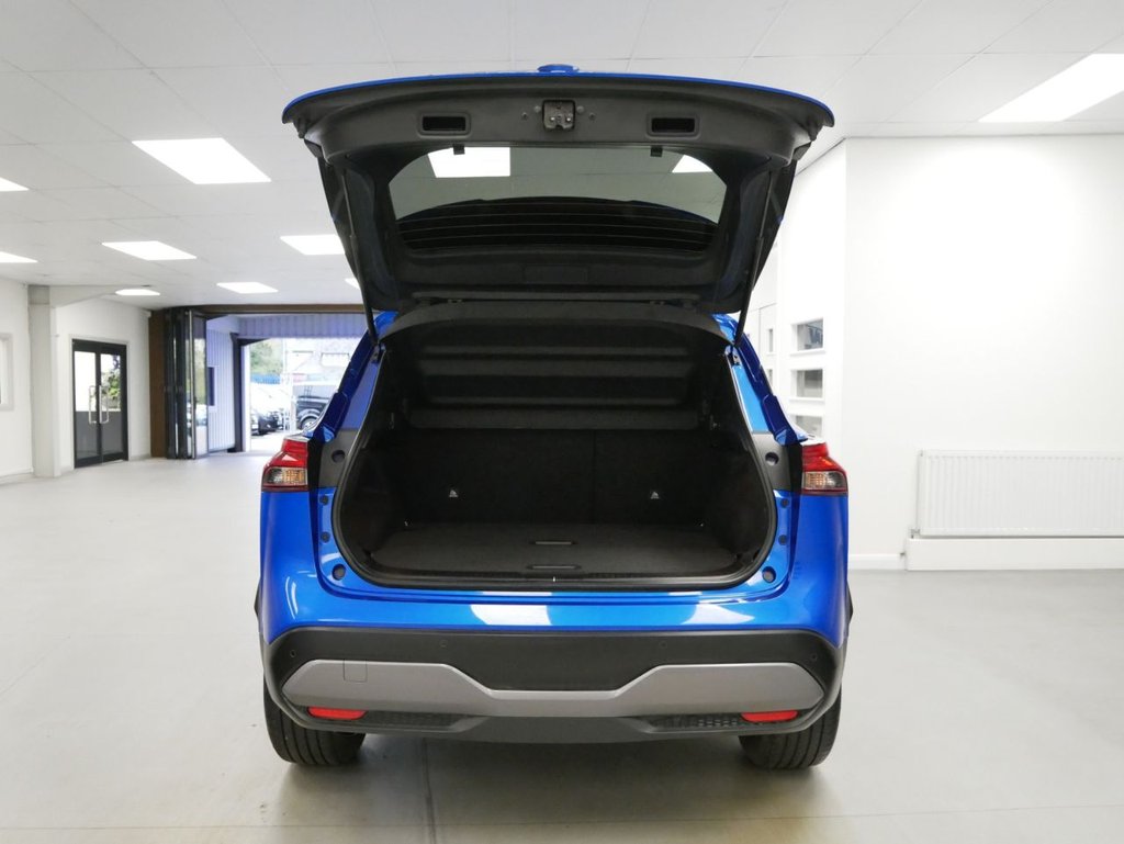 Used Nissan Qashqai 2022 for sale - 78181129: Photo 7