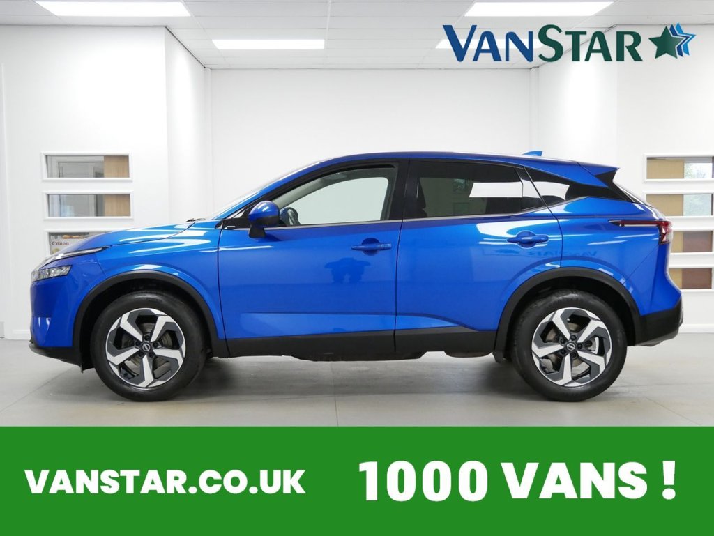 Used Nissan Qashqai 2022 for sale - 78181129: Photo 8