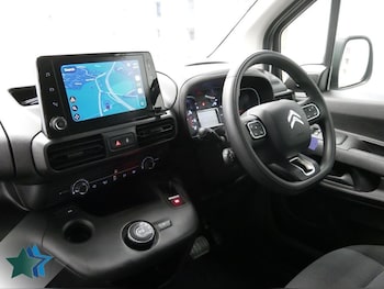 Used Citroen Berlingo 2021 for sale - 78792823: Photo