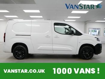 Used Citroen Berlingo 2021 for sale - 78792823: Photo