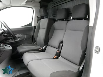 Used Citroen Berlingo 2021 for sale - 78792823: Photo