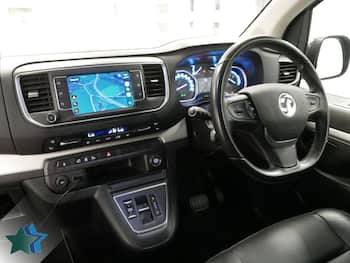 Used Vauxhall Vivaro Life 2023 for sale - 79818281: Photo