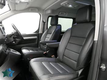 Used Vauxhall Vivaro Life 2023 for sale - 79818281: Photo