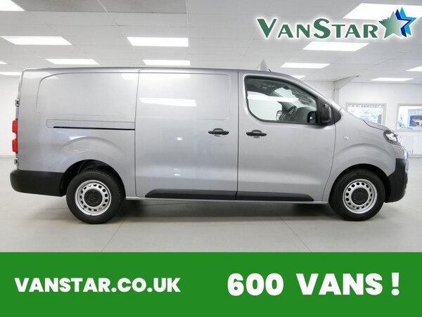 Used Citroen Dispatch 2023 for sale - 74542476: Photo 1