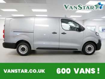 Used Citroen Dispatch 2023 for sale - 74542476: Photo