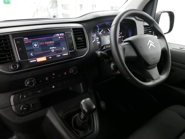 Used Citroen Dispatch 2023 for sale - 74542476: Photo 5