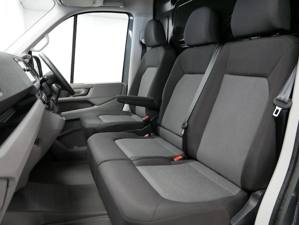 Used Volkswagen Crafter 2023 for sale - 74214525: Photo 5