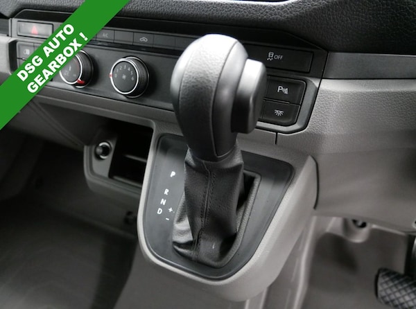 Used Volkswagen Crafter 2023 for sale - 74214525: Photo 6
