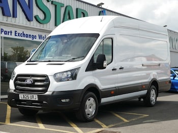 Used Ford Transit 2025 for sale - 78954805: Photo