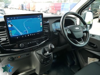 Used Ford Transit 2025 for sale - 78954805: Photo