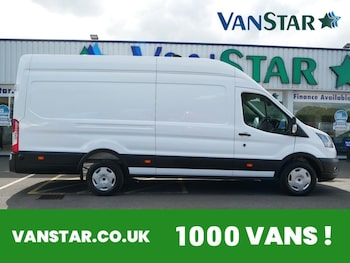 Used Ford Transit 2025 for sale - 78954805: Photo